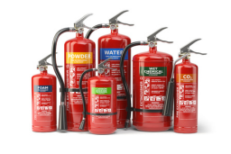 Brex-Fire-Extinguishers