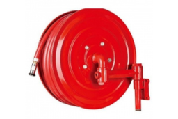 Hose reels