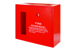 Hose Cabinets