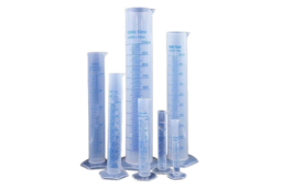 Measuring jars
