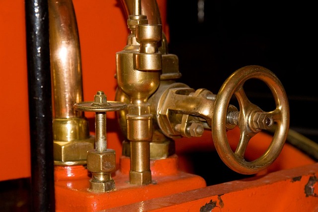 valves